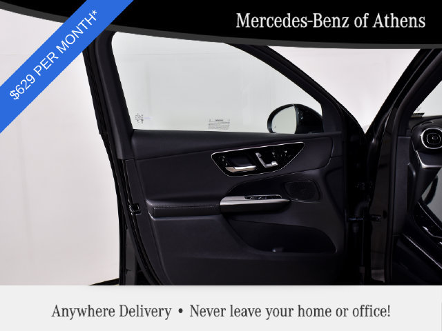 Certified 2026 Mercedes-Benz GLC 350e 4MATIC image 18