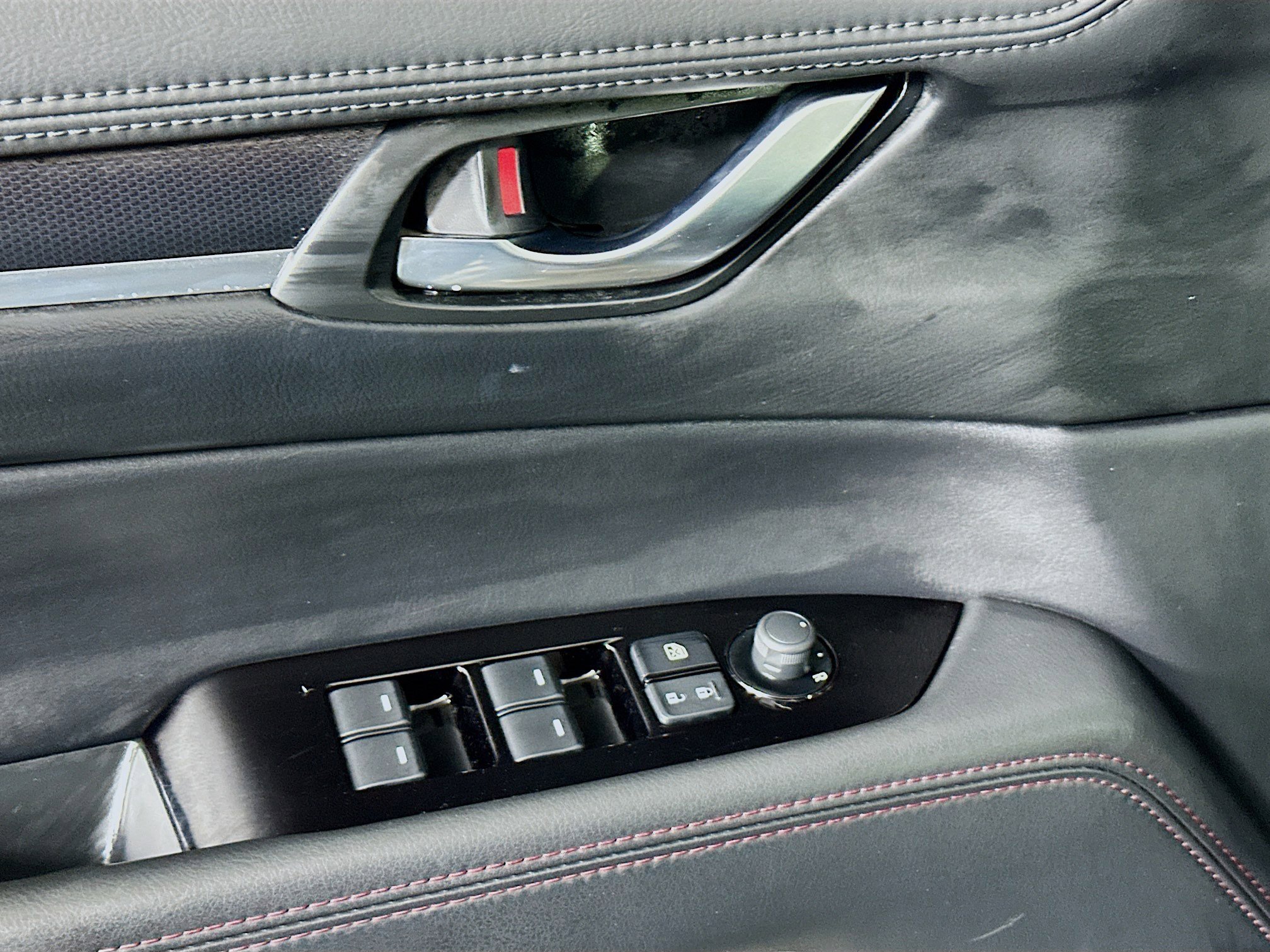 Used 2024 MAZDA CX-5 Carbon Edition image 15