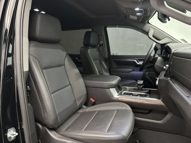 Used 2024 GMC Sierra 1500 SLT w/ SLT Premium Package AWD/4WD image 26