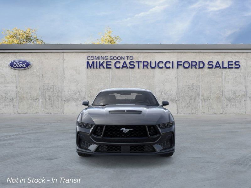 New 2026 Ford Mustang GT Premium image 6