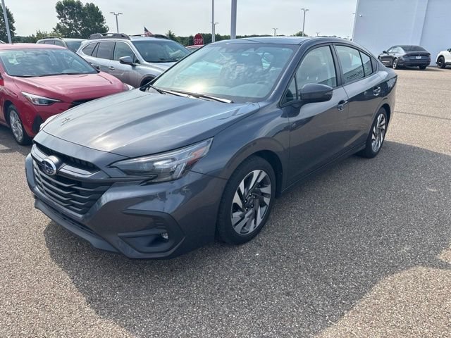 Used 2024 Subaru Legacy Limited AWD/4WD image 1