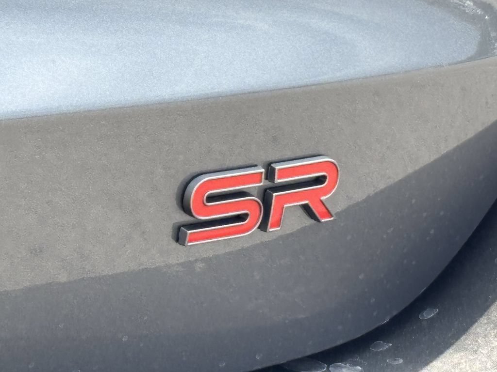New 2026 Nissan Kicks SR w/ Cold Weather Package FWD image 7