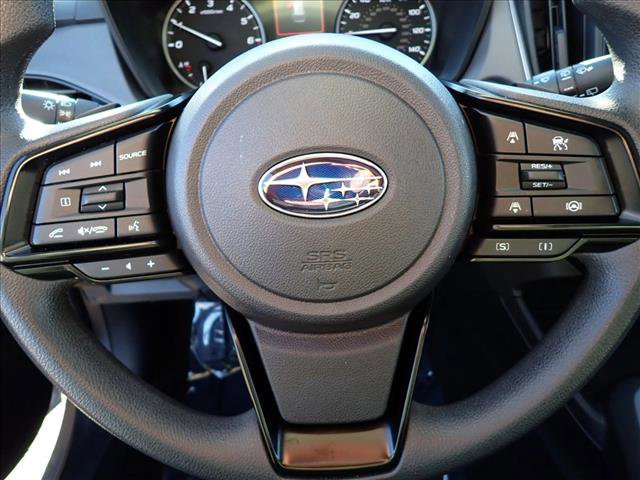 Certified 2025 Subaru Crosstrek 2.0i Premium image 16