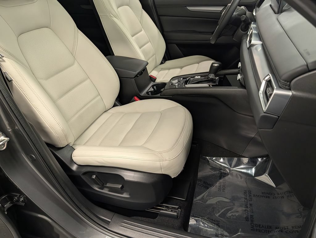 Used 2023 MAZDA CX-5 AWD 2.5 S image 35