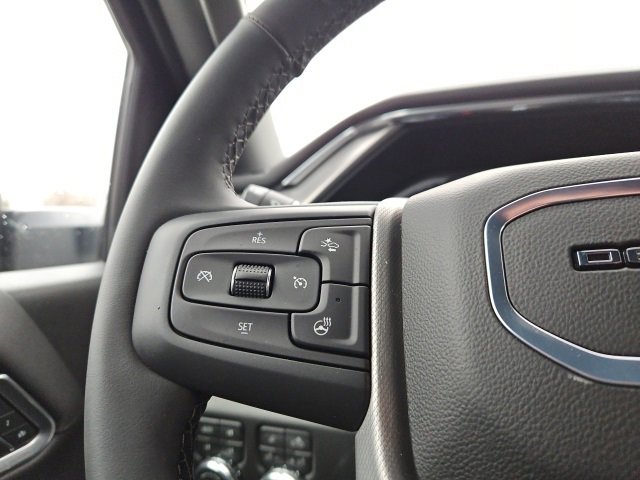 New 2026 GMC Sierra 2500 Denali w/ Technology Package image 33