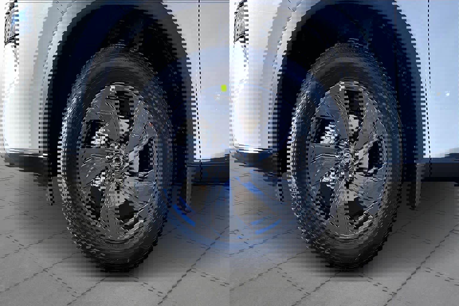 New 2026 Nissan Rogue SV image 11