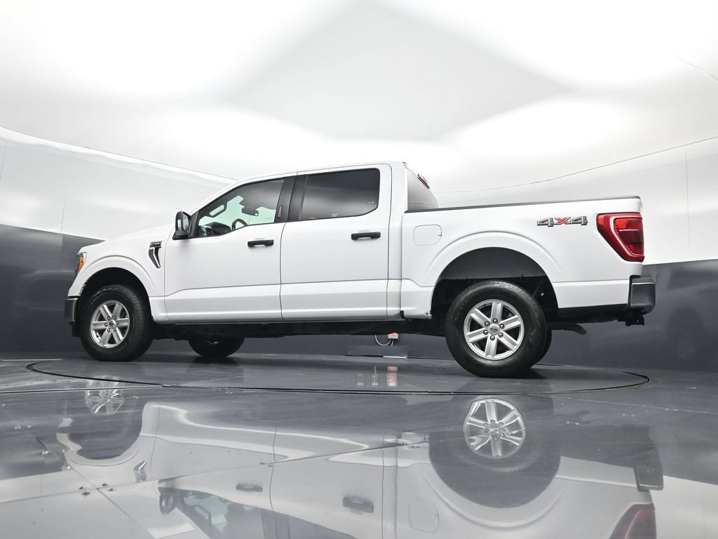 Certified 2021 Ford F150 XLT w/ Equipment Group 301A Mid AWD/4WD image 53