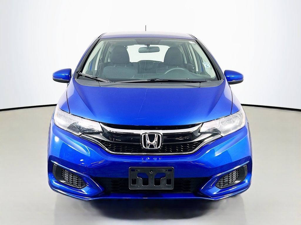 Used 2018 Honda Fit LX image 2