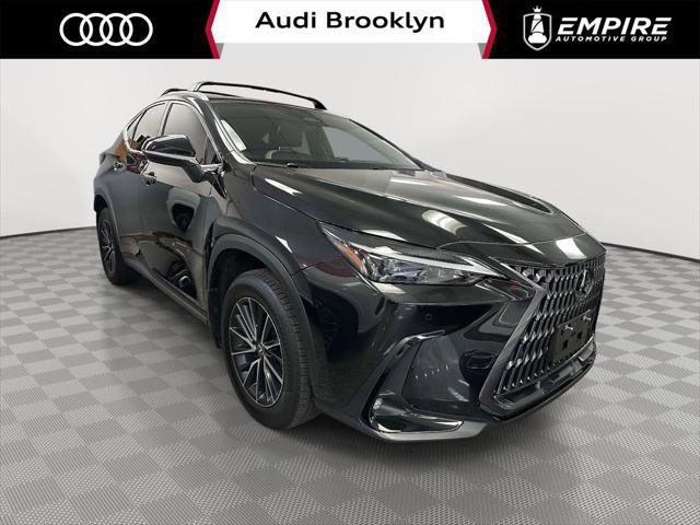 Used 2024 Lexus NX 350 AWD w/ Cold Area Package