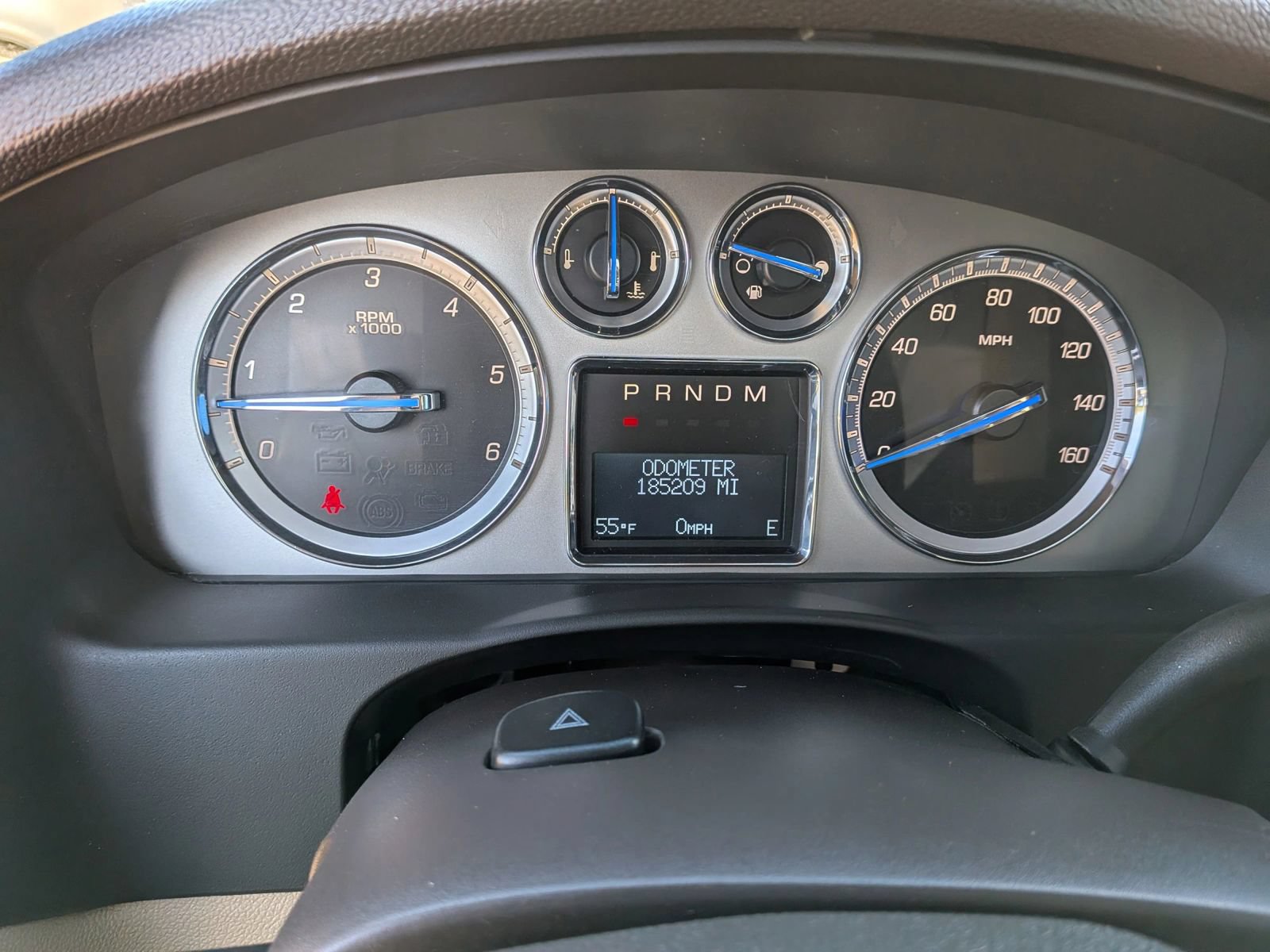 Used 2011 Cadillac Escalade Premium AWD/4WD image 56