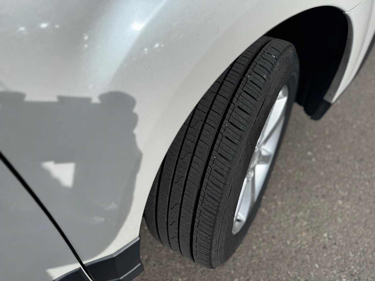 Used 2014 Subaru Outback 2.5i image 56