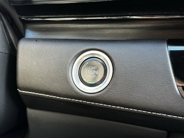 Certified 2024 Cadillac Escalade Sport w/ LPO, ONYX Package image 40