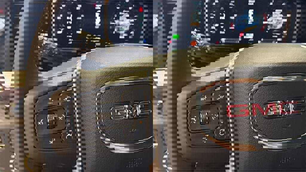 New 2026 GMC Sierra 3500 SLE w/ SLE Value Package image 31