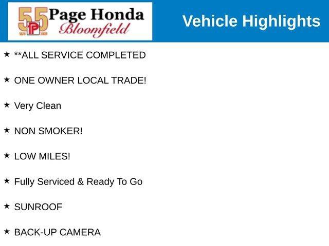 Certified 2020 Honda Accord EX-L image 7