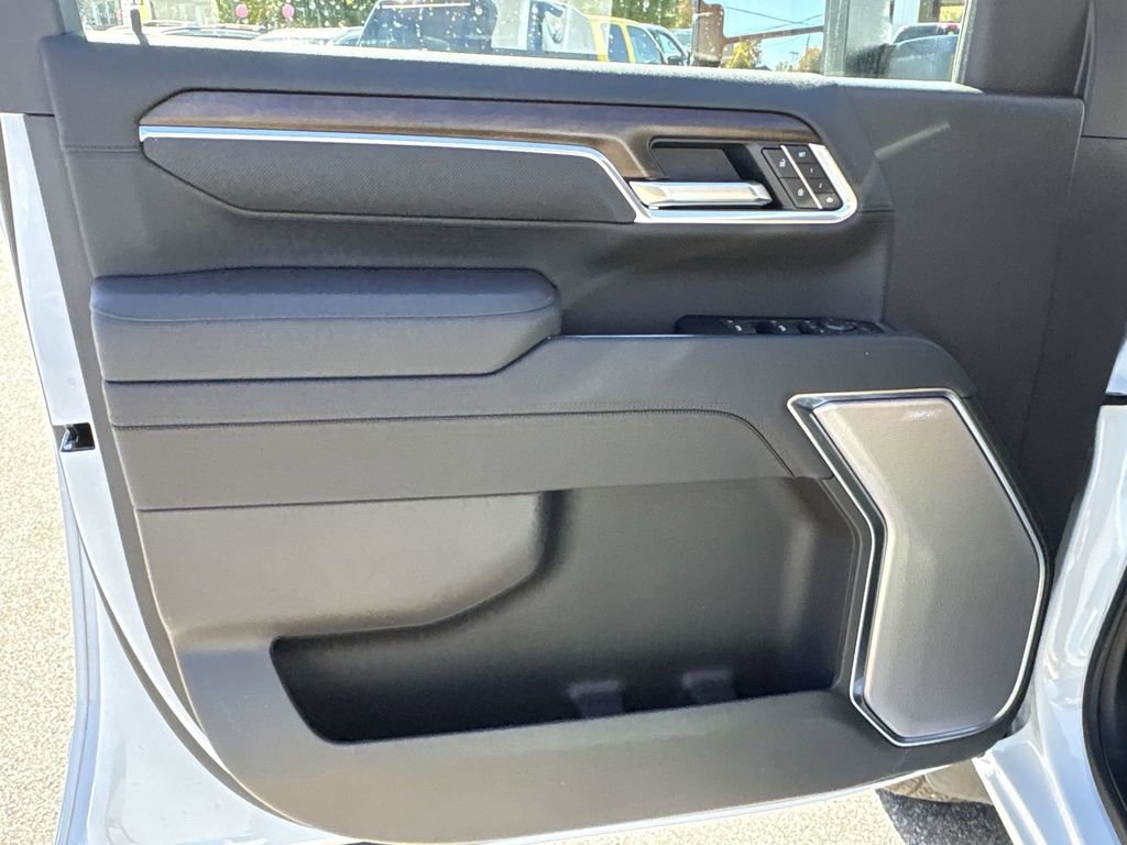 New 2026 Chevrolet Silverado 3500 High Country w/ Technology Package image 25