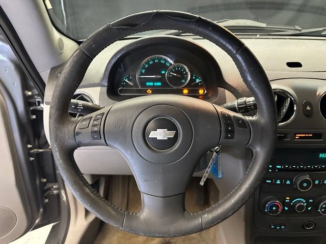 Used 2006 Chevrolet HHR LT w/ Preferred Equipment Group FWD image 25