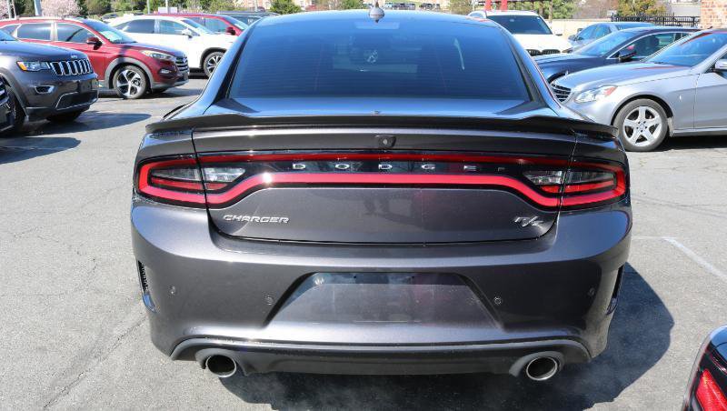 Used 2023 Dodge Charger R/T image 7