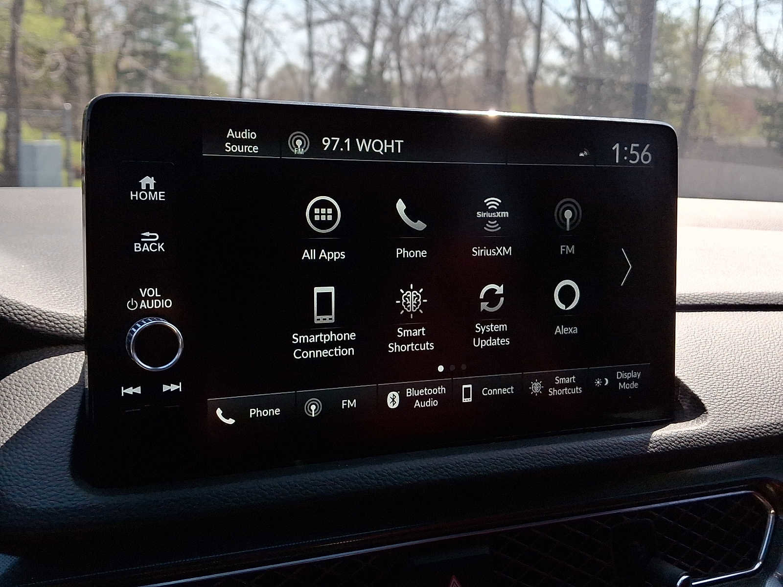 Certified 2023 Acura Integra A-Spec image 18