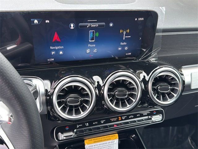 New 2026 Mercedes-Benz GLB 250 image 17