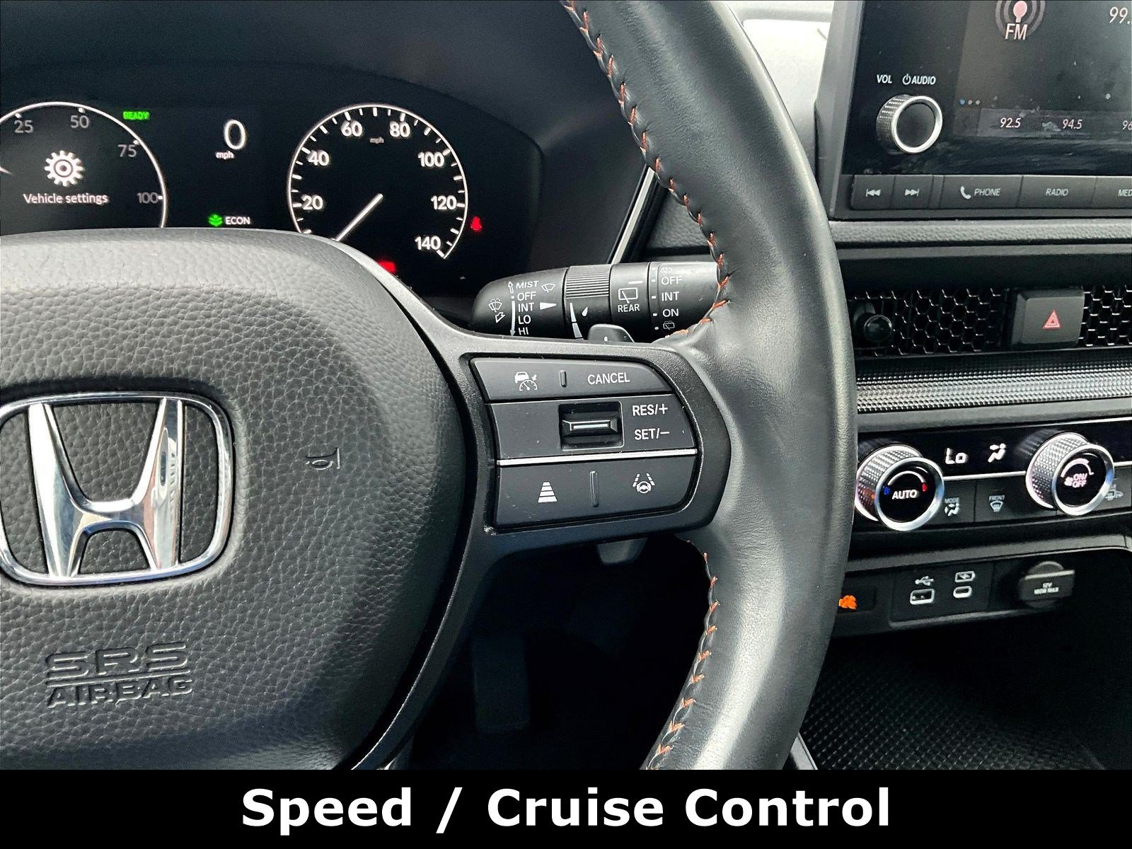 Used 2023 Honda CR-V Sport image 11