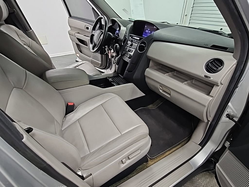 Used 2014 Honda Pilot EX-L image 34