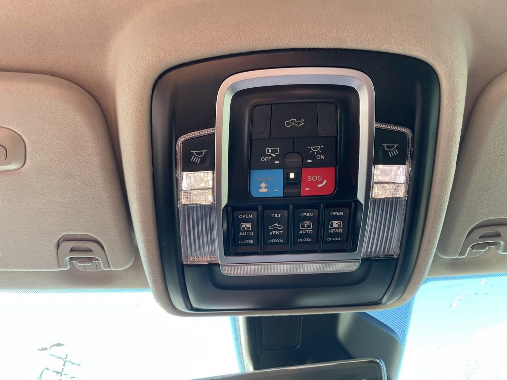 New 2026 RAM 1500 Tungsten w/ Trailer Tow Group image 26