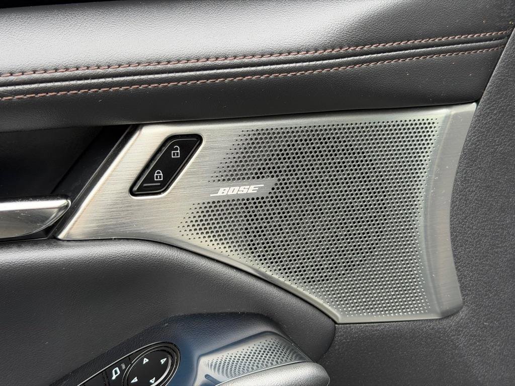 Used 2020 MAZDA MAZDA3 AWD Sedan w/ Preferred Package image 31