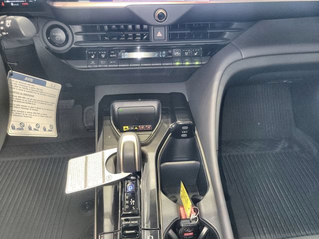 New 2026 Toyota Crown Signia w/ Advanced Technology Package AWD/4WD image 19