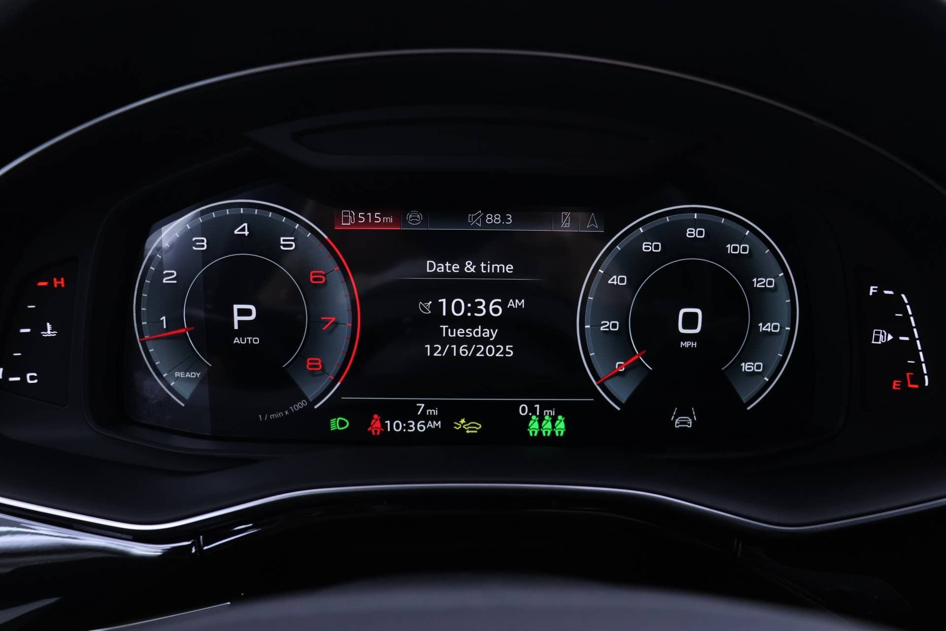 New 2026 Audi Q8 Premium Plus image 10