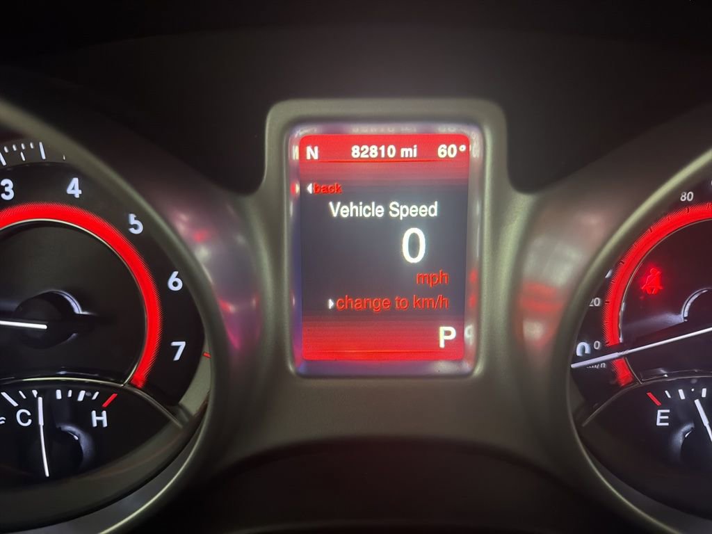 Used 2018 Dodge Journey GT image 8