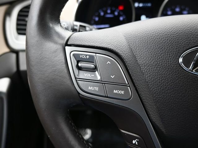 Used 2017 Hyundai Santa Fe Sport w/ 2.4L Tech Package 04 image 22