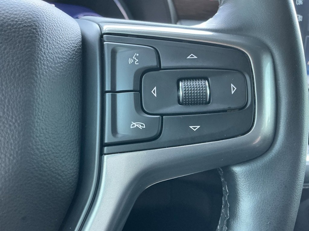 Used 2023 Chevrolet Tahoe Premier w/ Max Trailering Package image 67