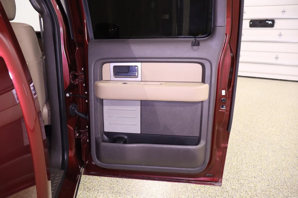 Used 2009 Ford F150 XLT RWD image 31
