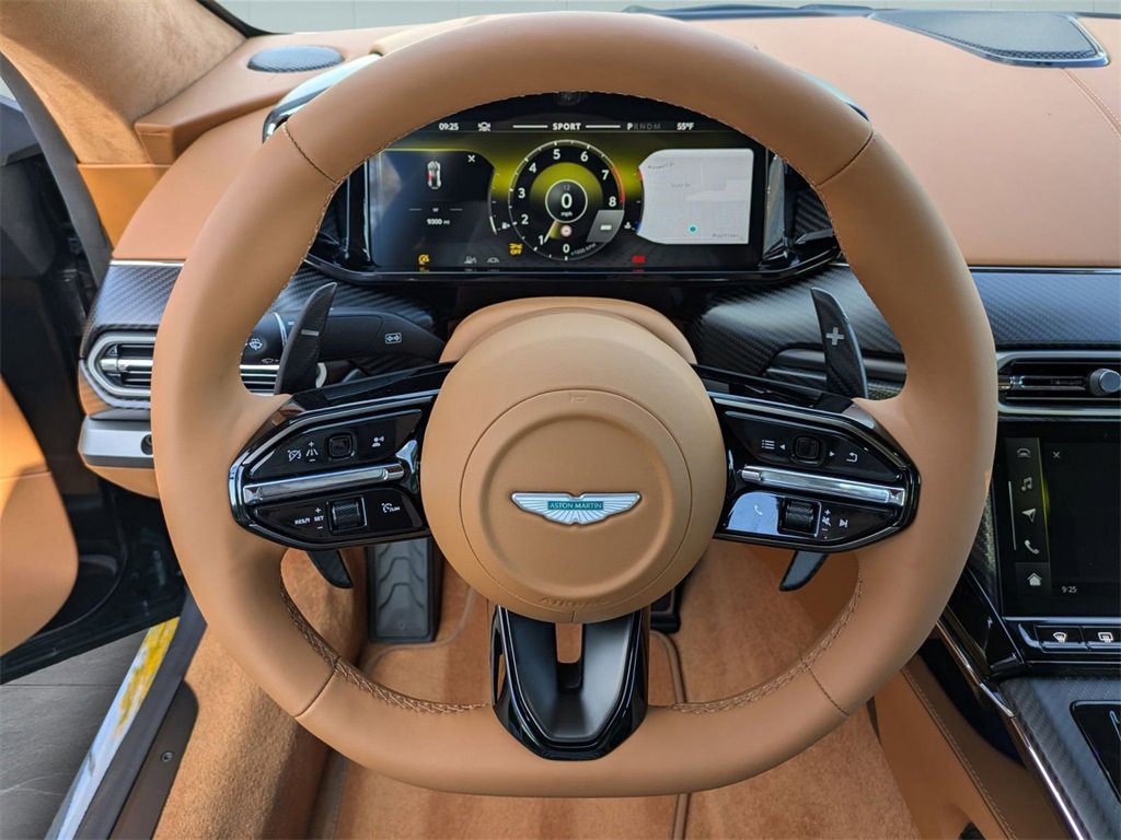 New 2026 Aston Martin V8 Vantage Coupe image 18