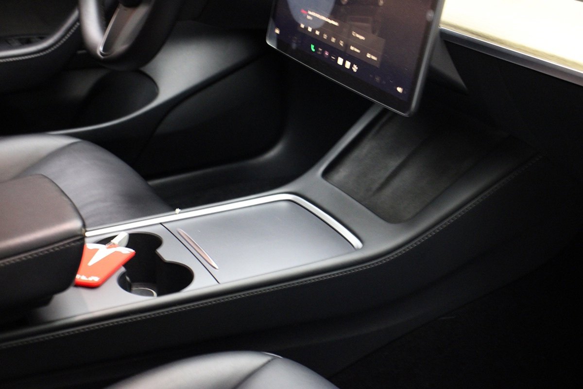 Used 2023 Tesla Model 3 Standard Range RWD image 62