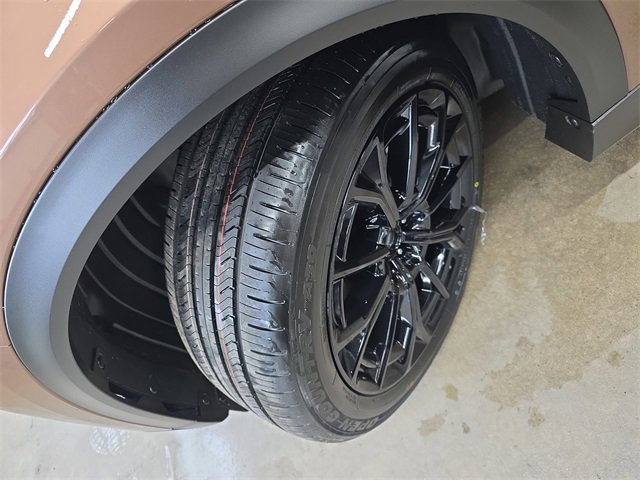 New 2026 MAZDA CX-70 3.3 Turbo w/ Premium Plus Pkg image 33