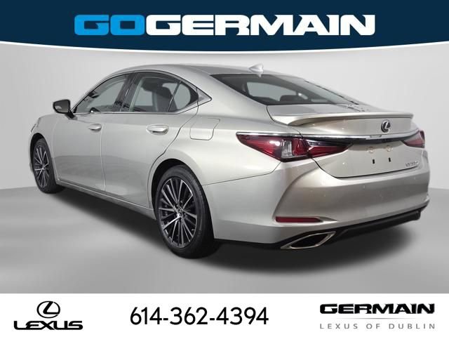 Certified 2023 Lexus ES 350 w/ Premium Package image 10