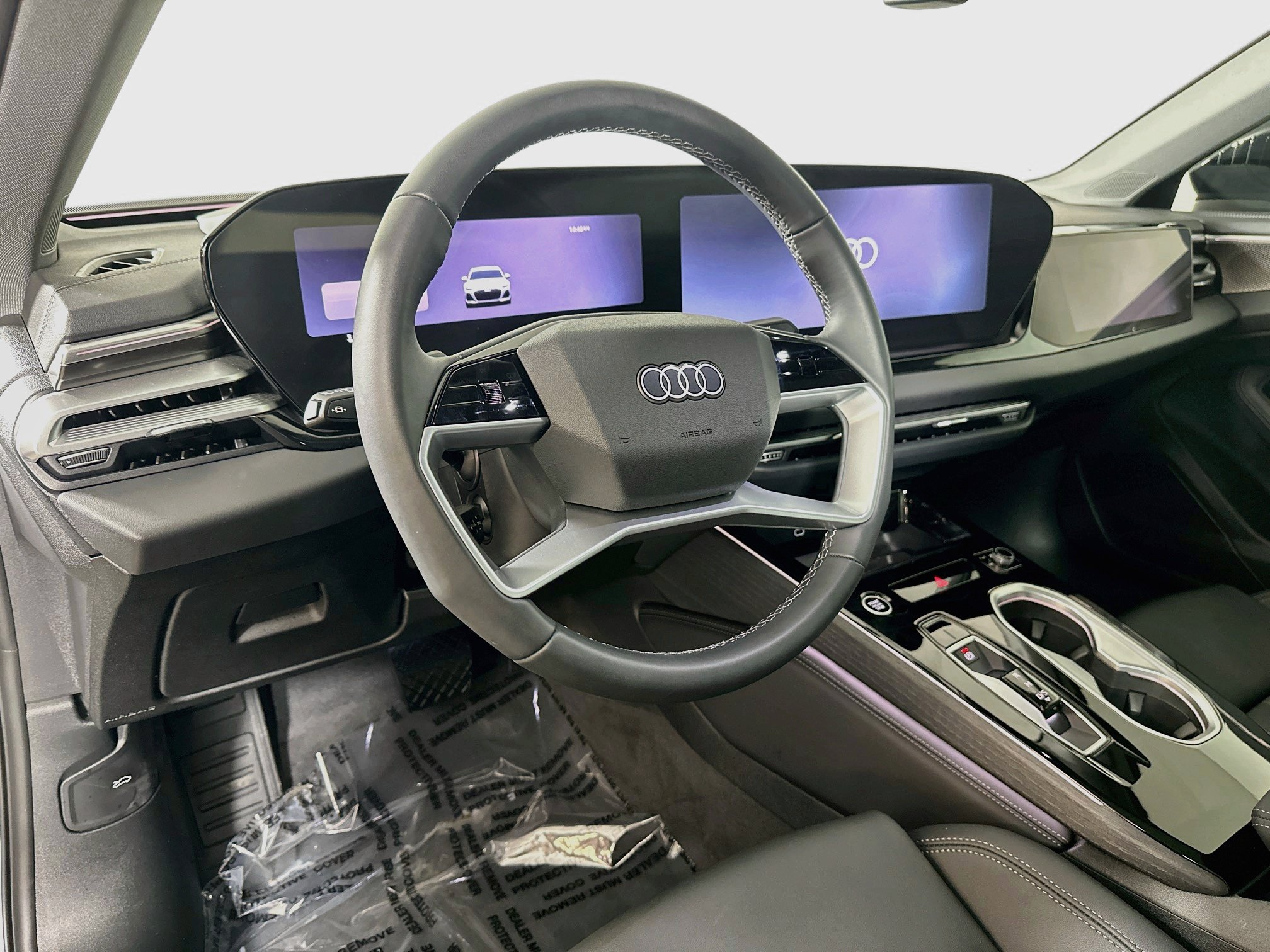 Used 2026 Audi A6 Prestige AWD/4WD image 9