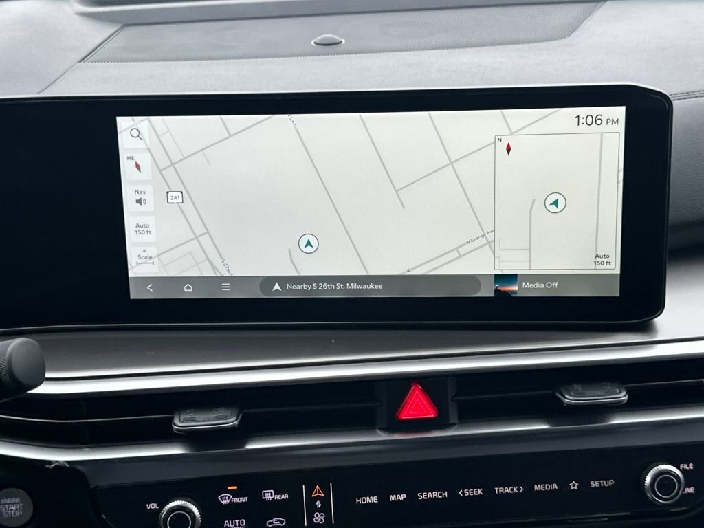 New 2026 Kia Sorento EX image 33