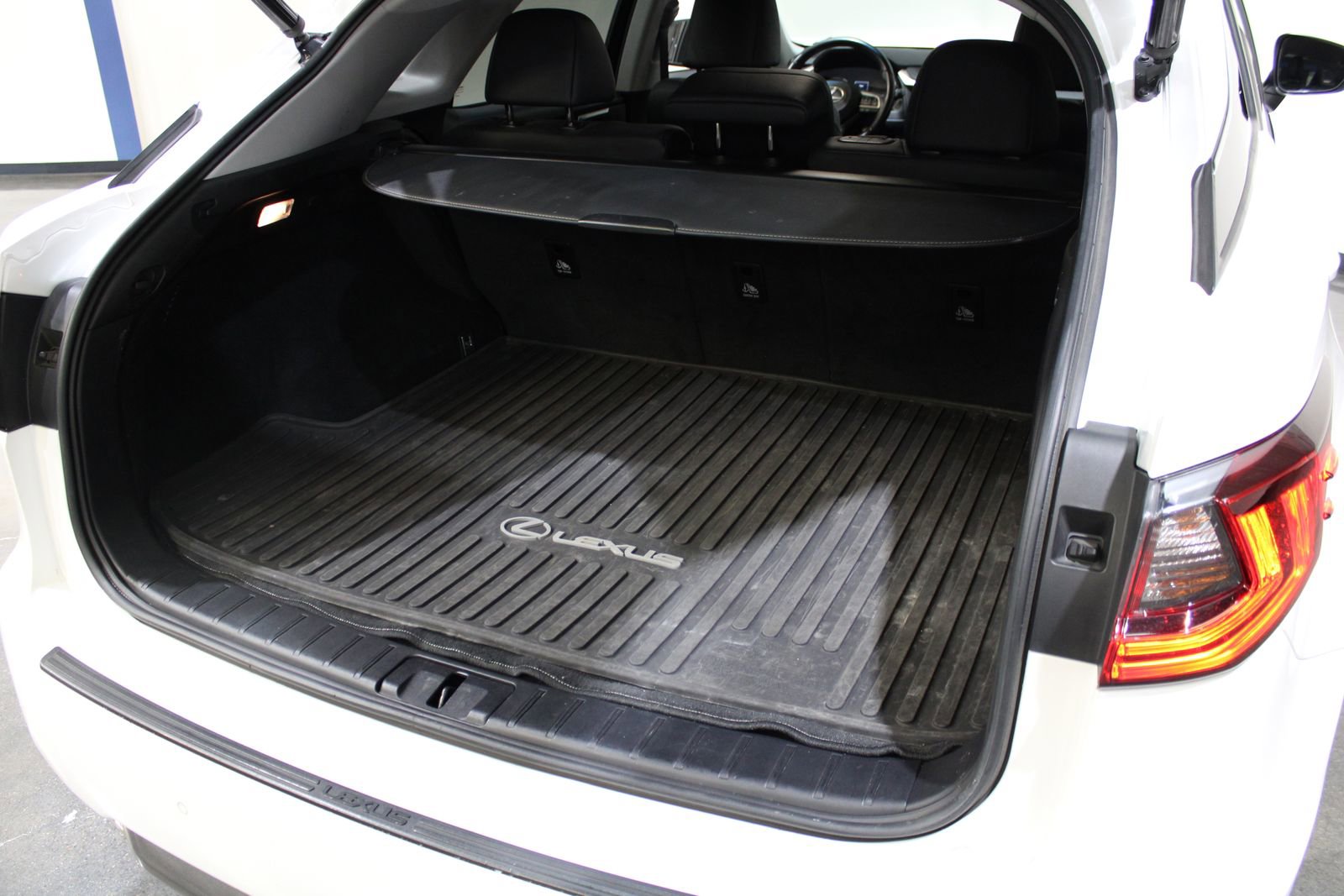 Used 2019 Lexus RX 350 AWD image 37