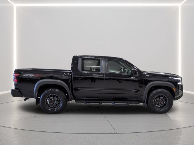 Used 2024 Nissan Frontier PRO-4X w/ Pro Premium Package AWD/4WD image 6