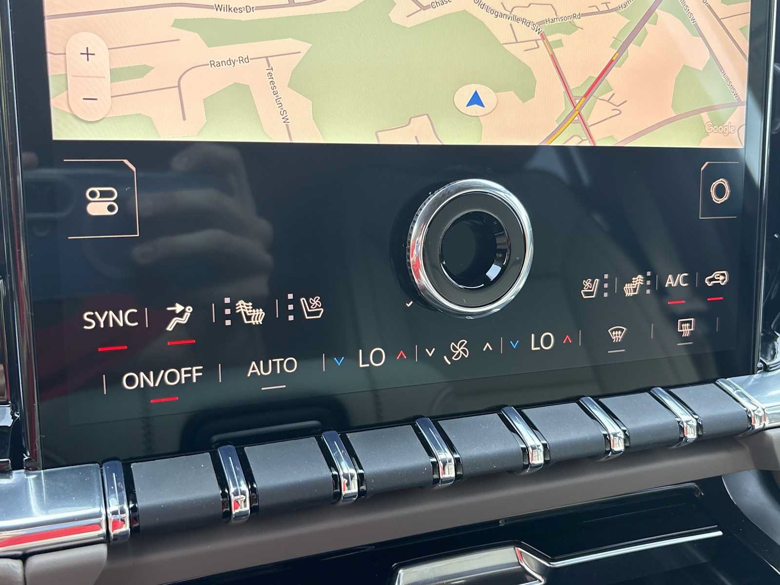 New 2026 GMC Yukon Denali w/ Sun & Power Step Package RWD image 5