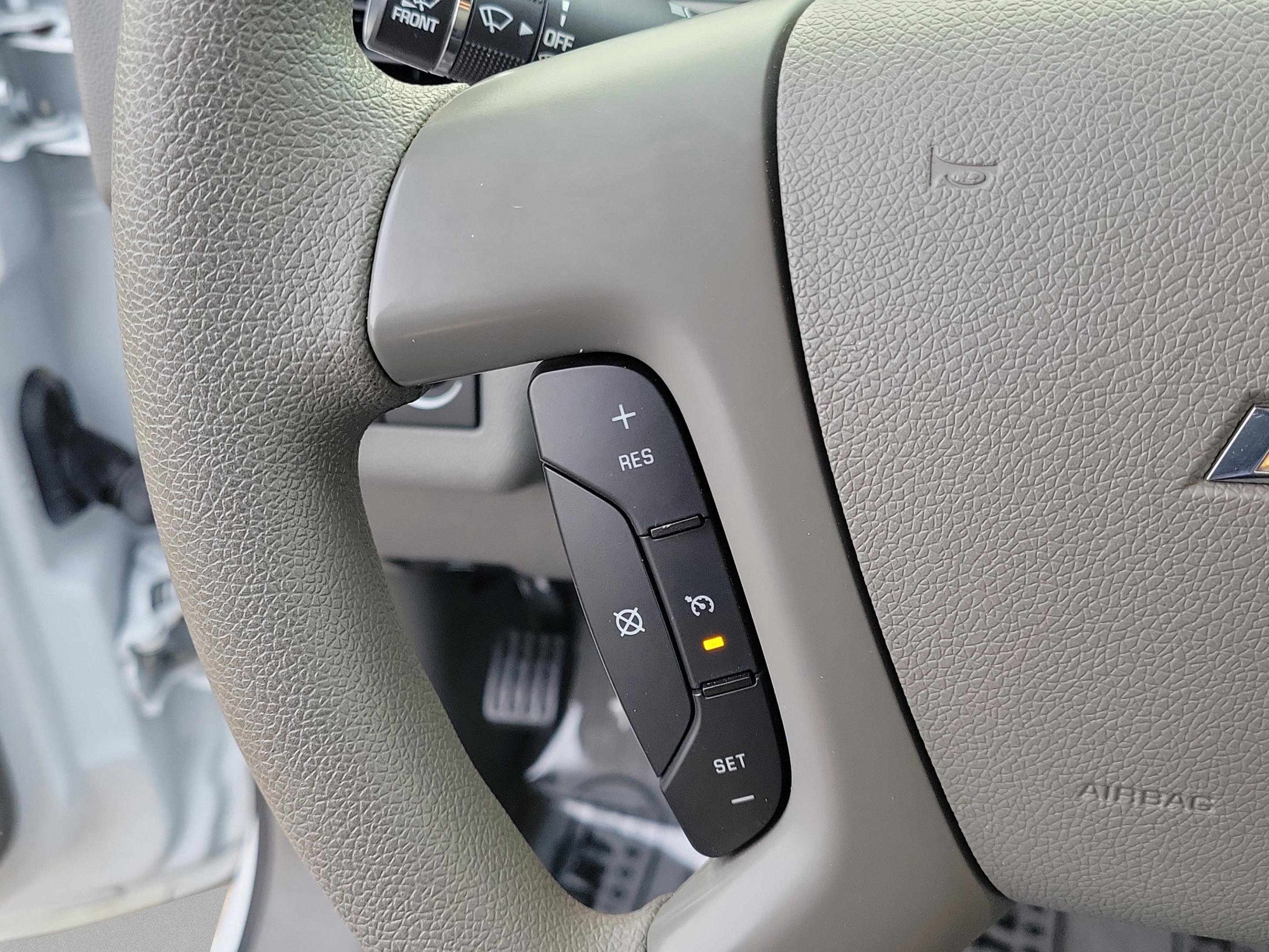 Used 2017 Chevrolet Traverse LS image 21