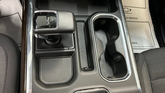 Used 2022 GMC Sierra 1500 Elevation w/ X31 Off-Road Package image 60