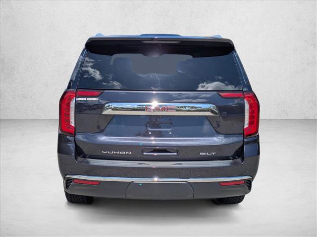 Used 2023 GMC Yukon SLT AWD/4WD image 7