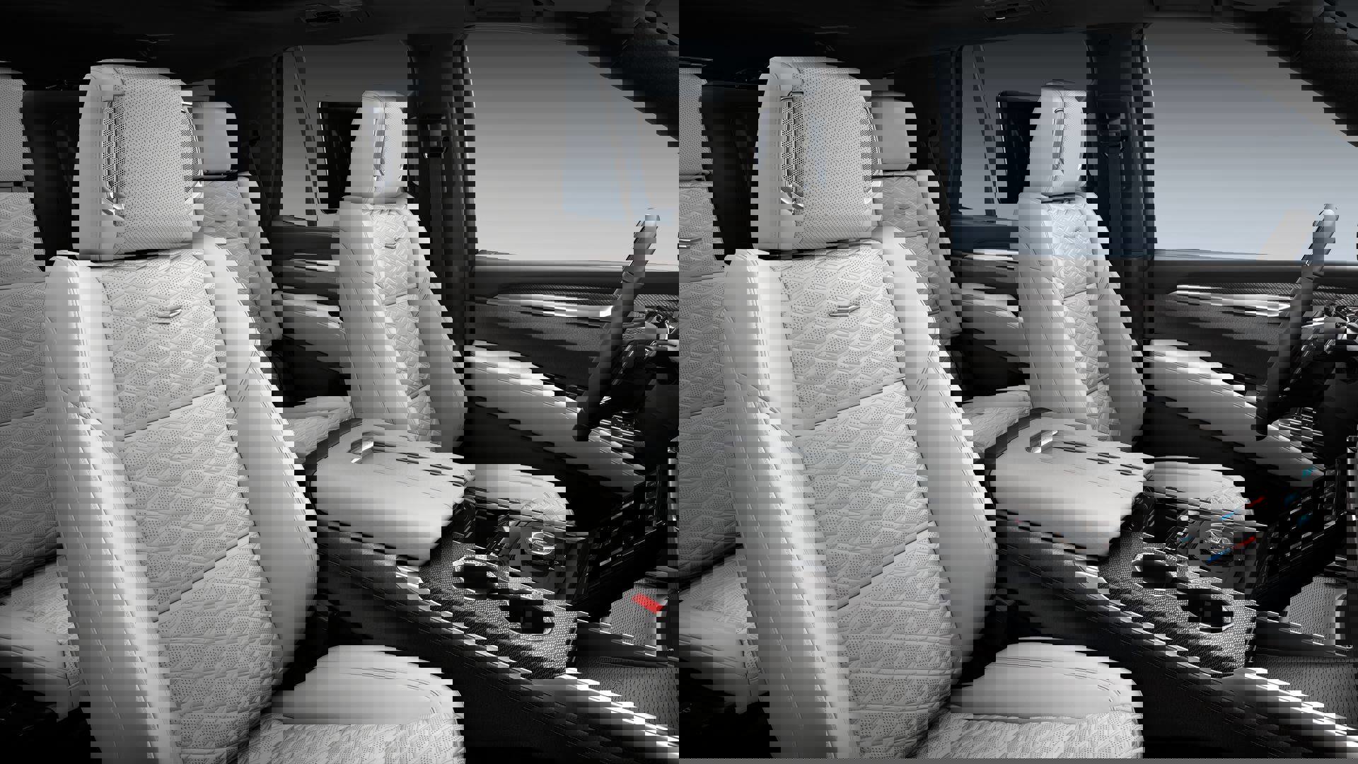 New 2026 Cadillac Escalade V image 19