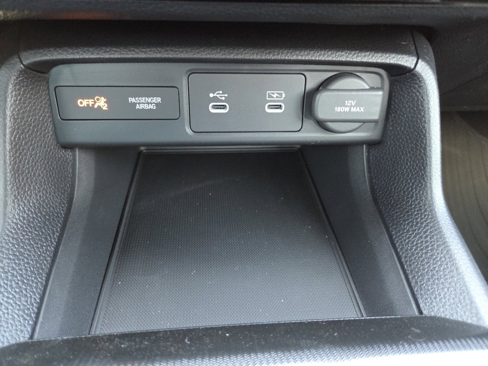 New 2026 Honda Civic Sport image 30