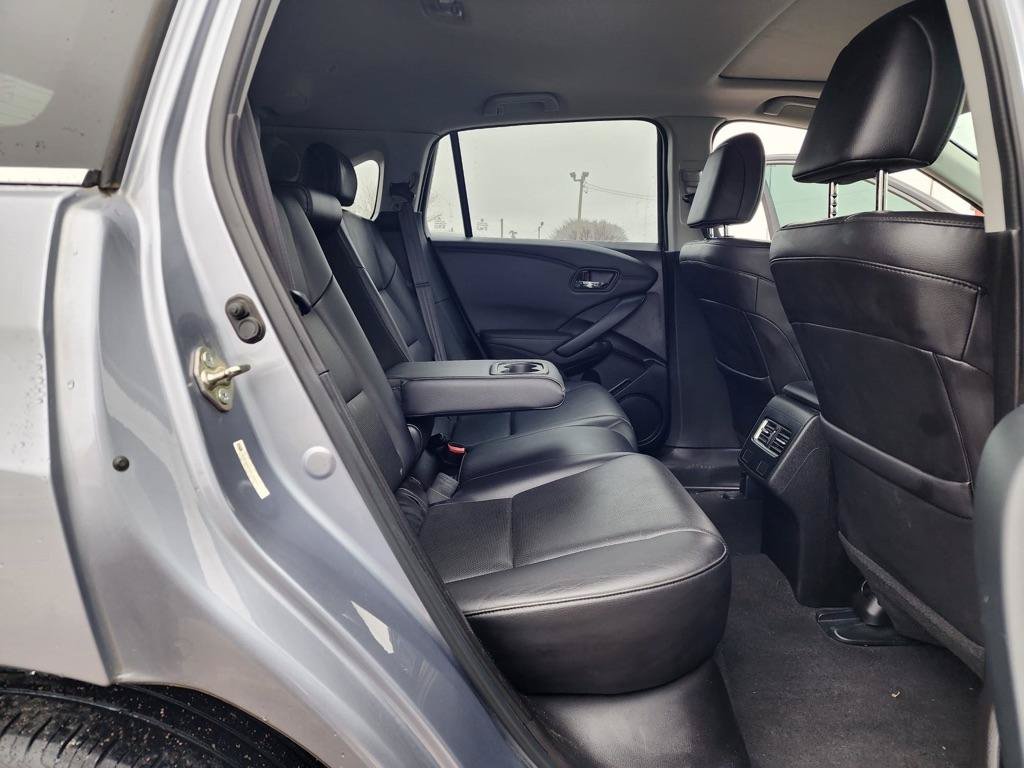 Used 2016 Acura RDX w/ Advance Package AWD/4WD image 20