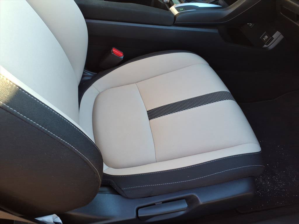 Used 2016 Honda Civic EX-T image 17