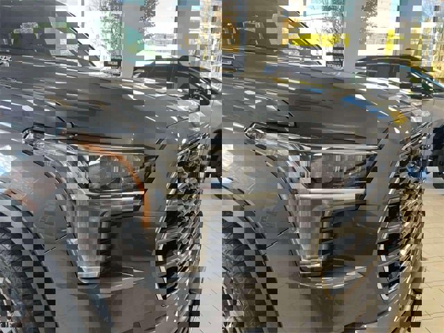 New 2026 Toyota Sequoia Platinum image 9